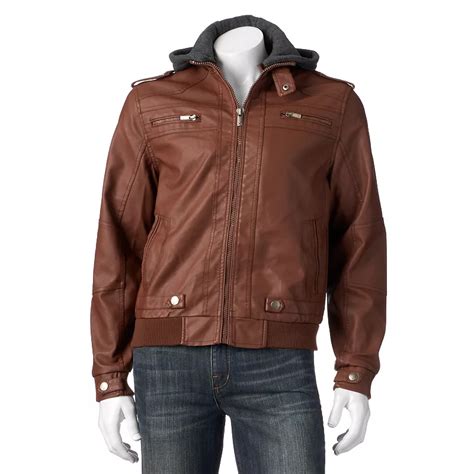 Unless otherwise noted, this product is not eligible for coupons. . Kohls men jackets